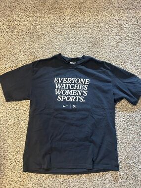 Togethxr x Nike EWWS Tee